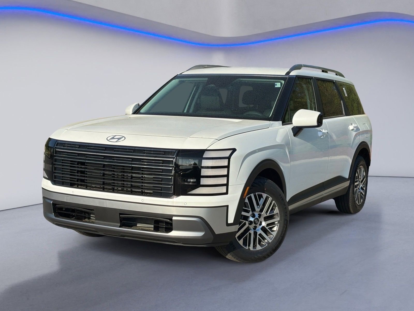 New 2026 Hyundai Palisade SEL AWD/4WD image 2