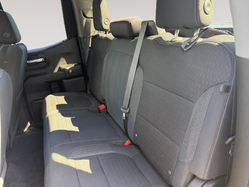 Used 2020 Chevrolet Silverado 1500 LT w/ All-Star Edition AWD/4WD image 13