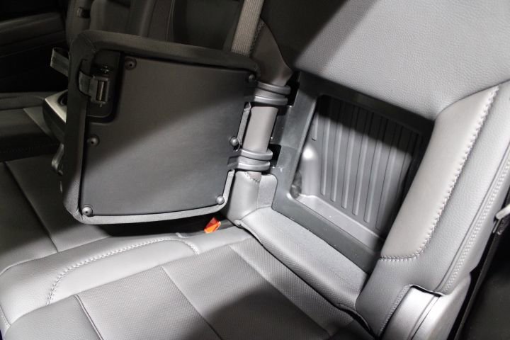 New 2026 GMC Sierra 1500 Denali w/ Denali Reserve Package image 61