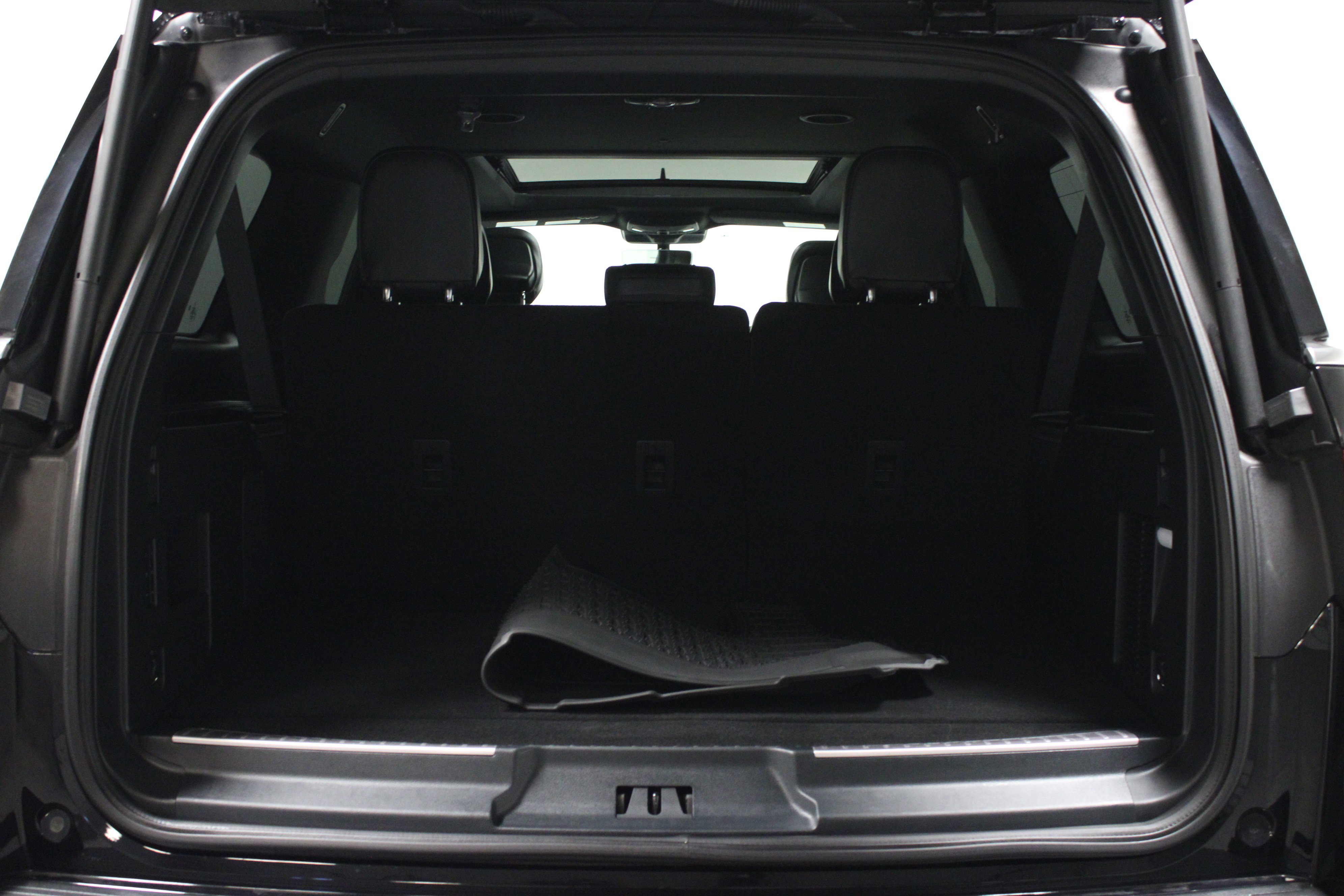 Used 2023 Lincoln Navigator L 2WD image 15