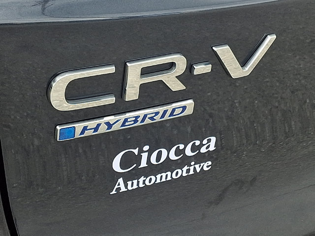 Used 2024 Honda CR-V Sport-L image 29