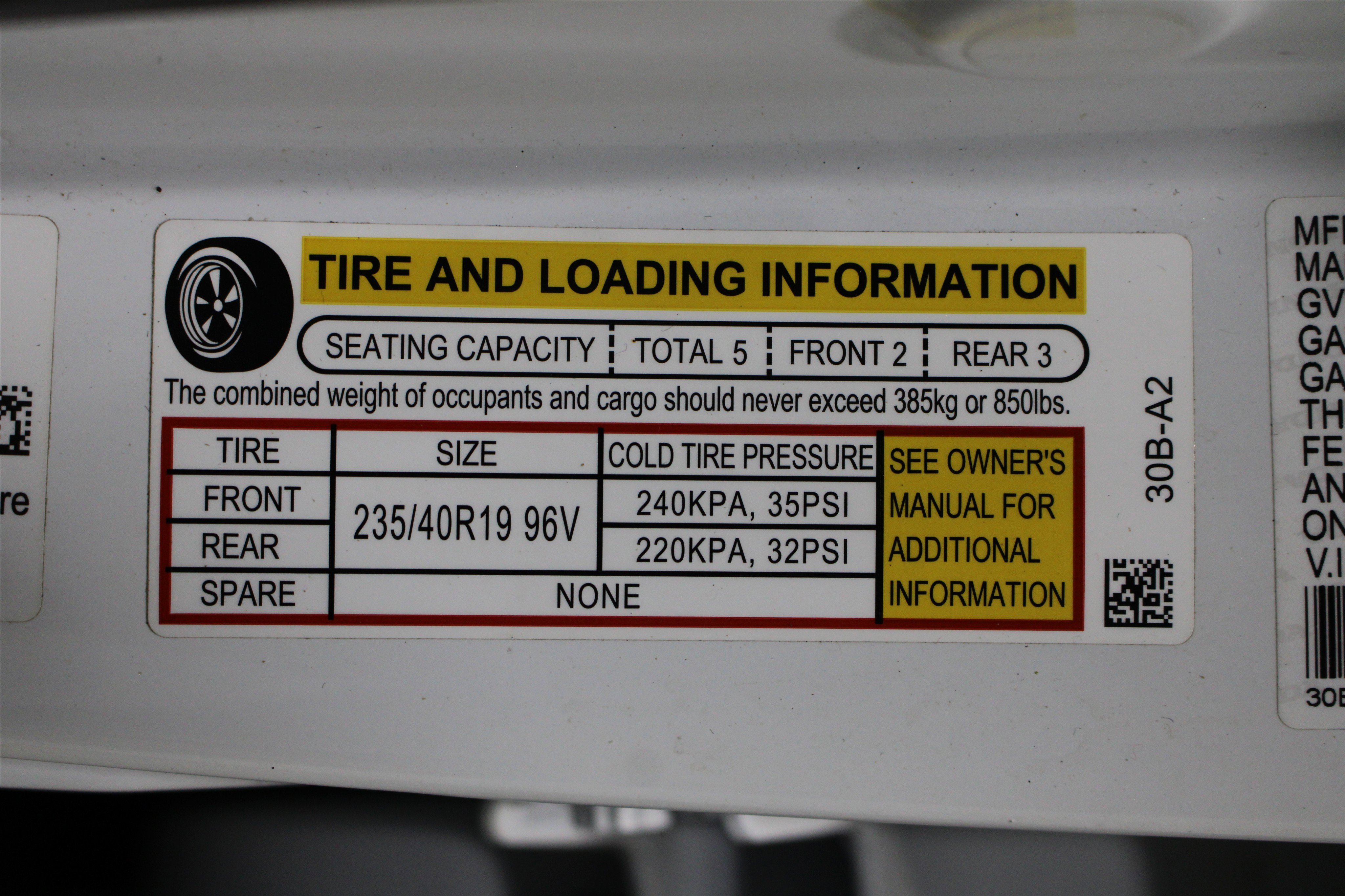 Used 2024 Honda Accord Touring image 41