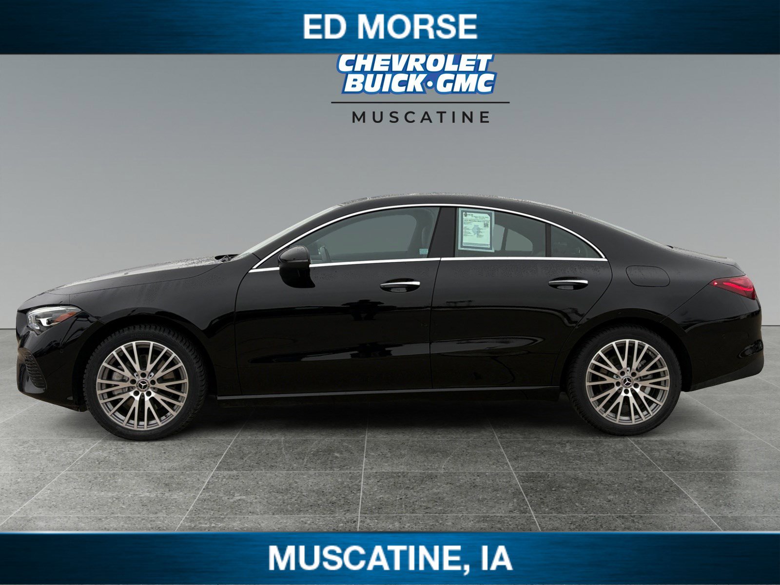 Used 2025 Mercedes-Benz CLA 250 image 2