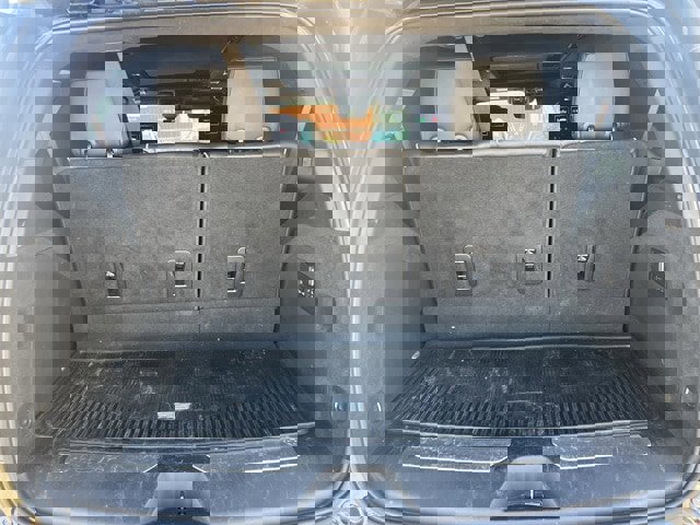 Used 2022 Cadillac Escalade Premium Luxury Platinum image 36