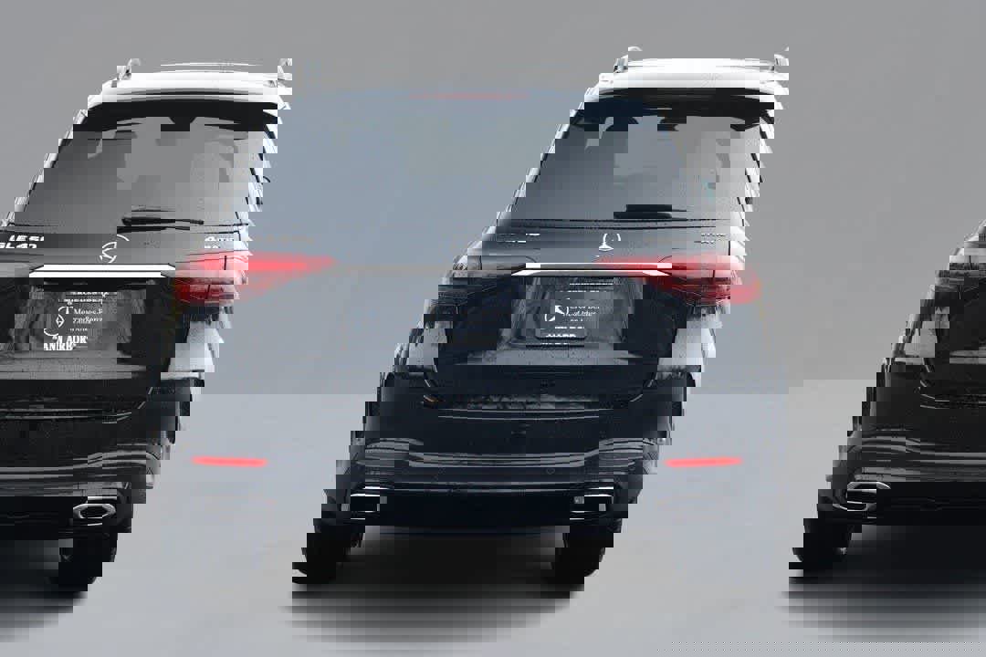 New 2026 Mercedes-Benz GLE 450 4MATIC image 6