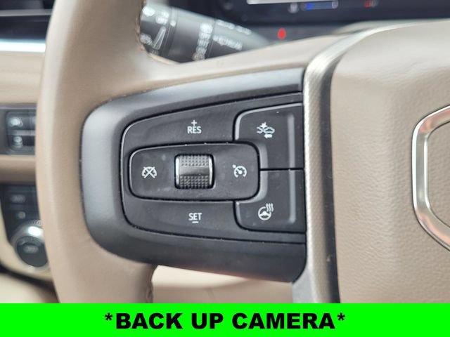 Used 2023 GMC Yukon XL Denali w/ Max Trailering Package AWD/4WD image 20