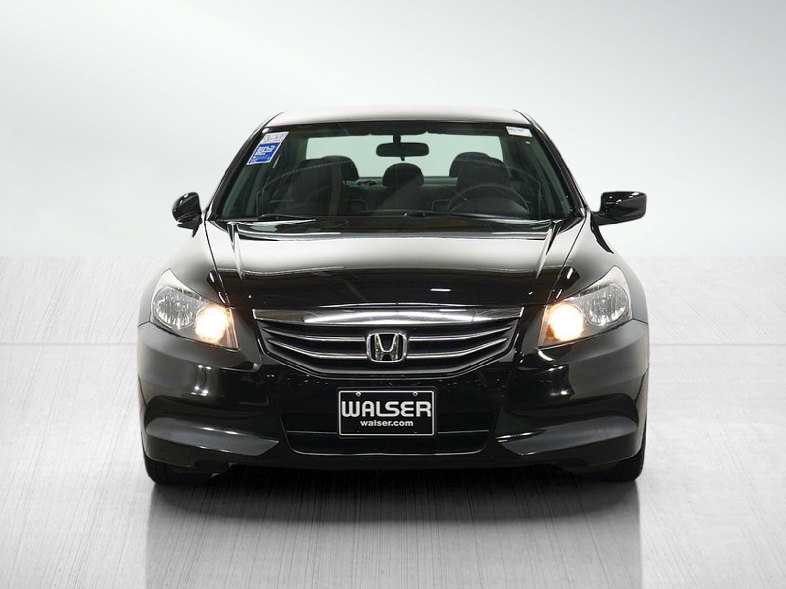 Used 2012 Honda Accord SE image 8