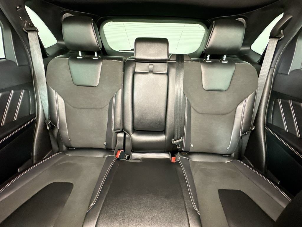 Used 2023 Ford Edge ST w/ Cargo Accessory Package AWD/4WD image 13