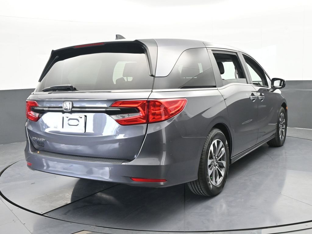 Used 2024 Honda Odyssey EX-L image 5