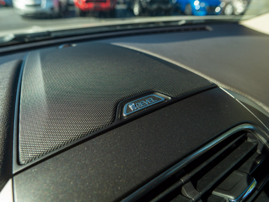 Used 2020 Lincoln Nautilus Reserve FWD image 30