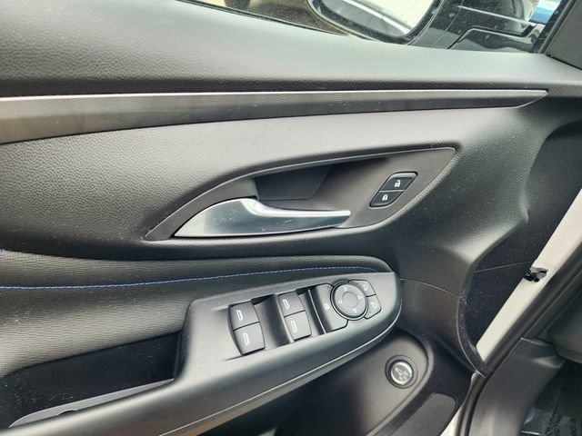 New 2026 Buick Envista Sport Touring w/ Convenience I Package image 10