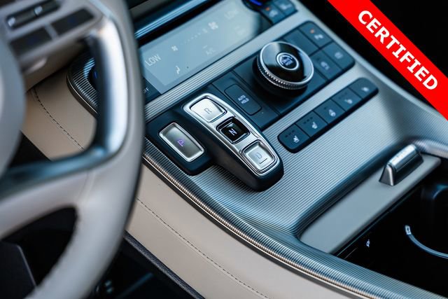 Used 2024 Hyundai Palisade Calligraphy FWD image 21