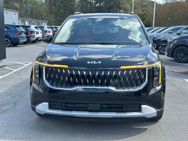 New 2026 Kia Carnival EX image 8