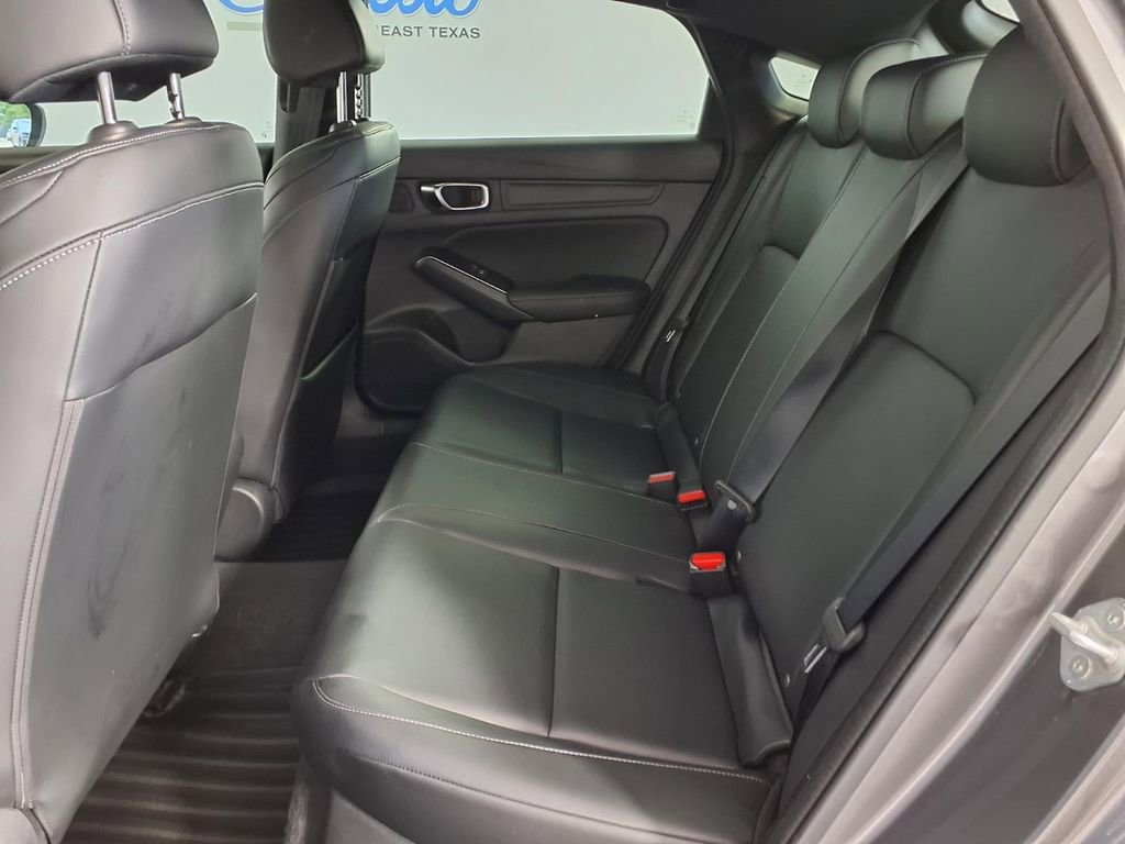 Used 2023 Acura Integra A-Spec image 13