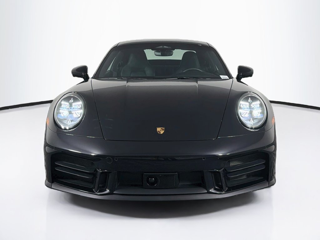 New 2026 Porsche 911 Carrera RWD image 6