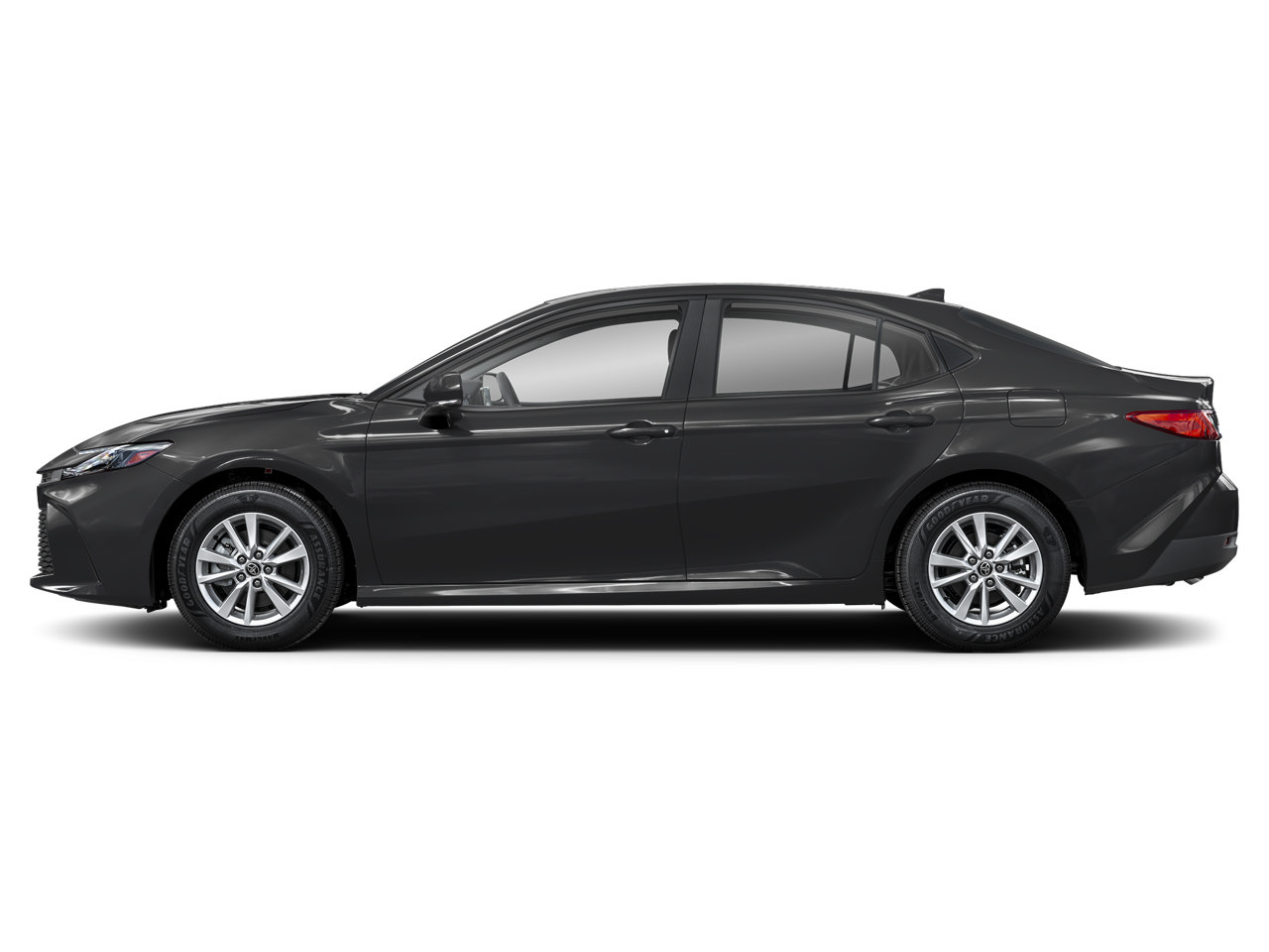 New 2026 Toyota Camry LE w/ Convenience Package FWD image 25