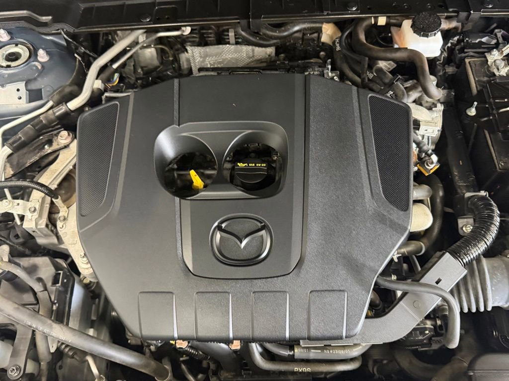 Used 2024 MAZDA CX-30 AWD 2.5 S w/ Preferred Package image 11