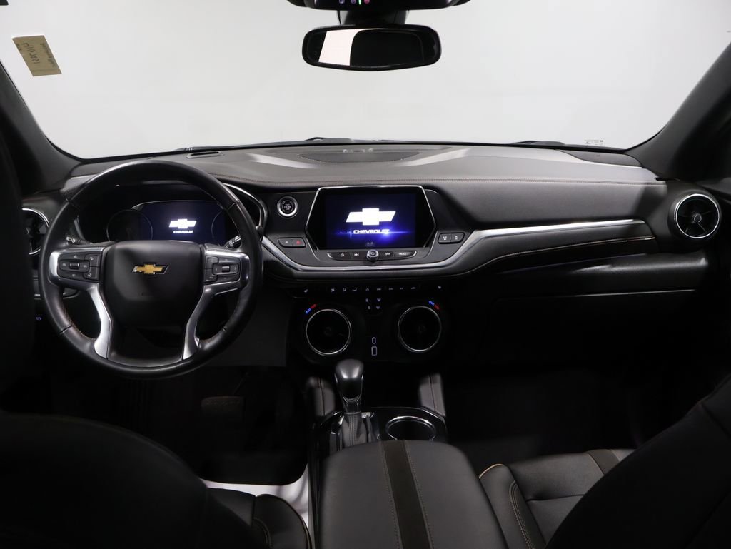 Used 2022 Chevrolet Blazer Premier image 18