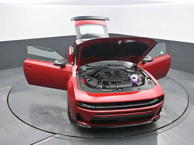 New 2026 Dodge Charger Daytona Scat Pack image 61