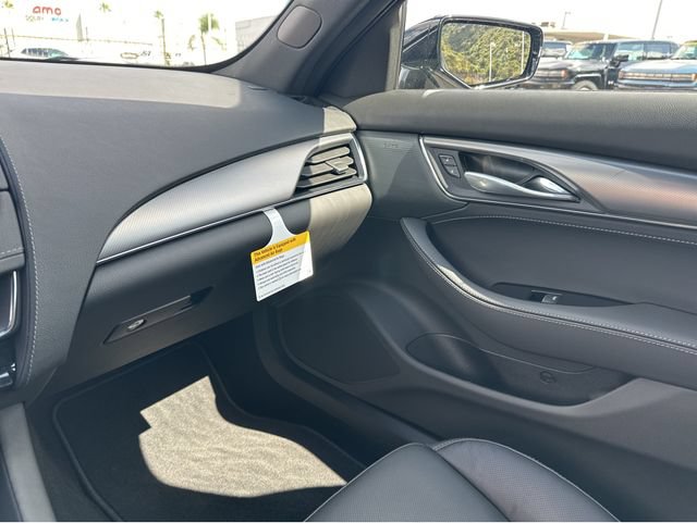 New 2026 Cadillac CT5 Premium Luxury RWD image 14