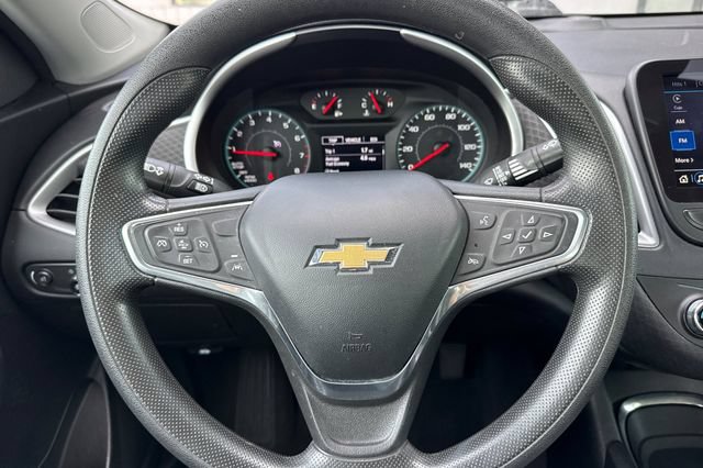 Used 2023 Chevrolet Malibu LT FWD image 28