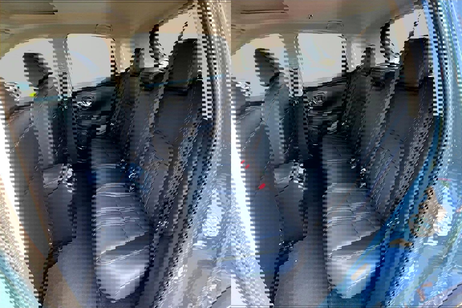 Used 2024 Honda HR-V EX-L image 22