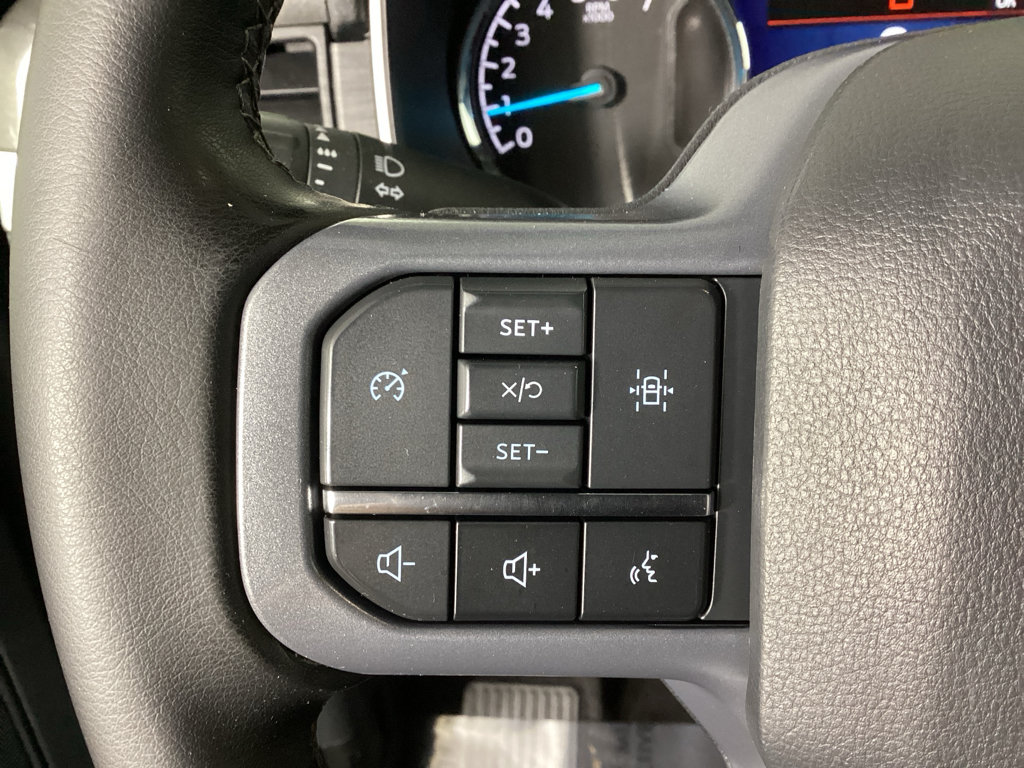 Used 2023 Ford F150 XLT w/ Equipment Group 302A High AWD/4WD image 24
