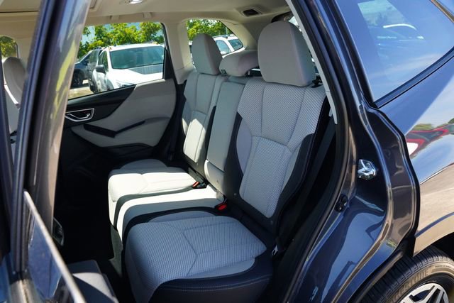 Certified 2023 Subaru Forester Premium AWD/4WD image 20