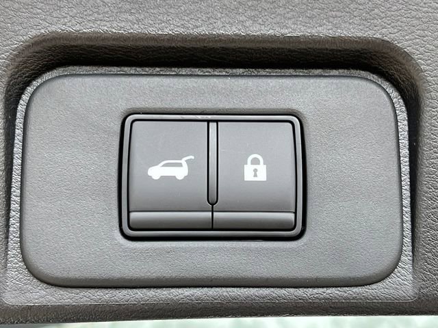 New 2026 Nissan Rogue SV w/ Cold Weather Package image 33