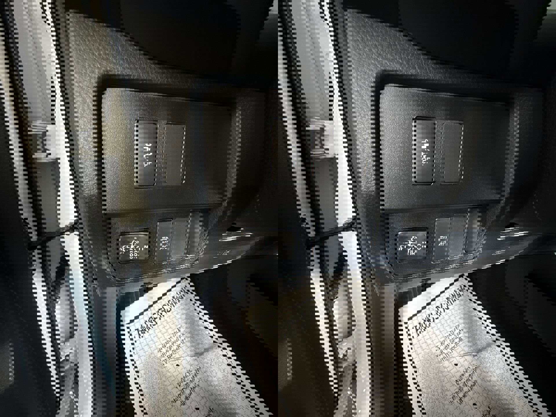 Used 2023 Toyota Tacoma SR image 17