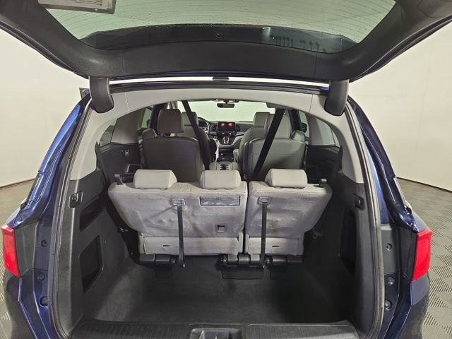 Used 2018 Honda Odyssey EX-L image 33