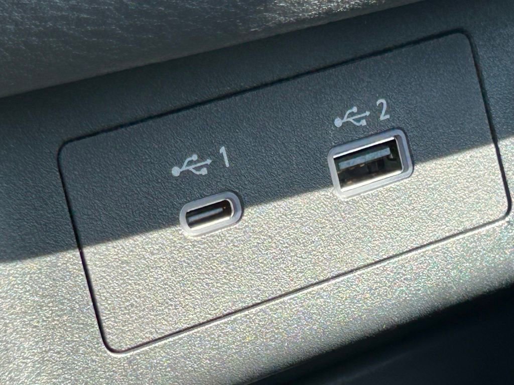 Used 2023 Nissan Rogue SV AWD/4WD image 31