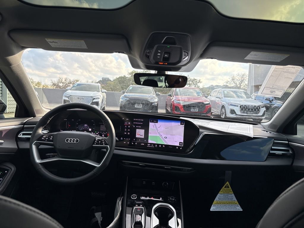 New 2026 Audi A6 Premium Plus image 18