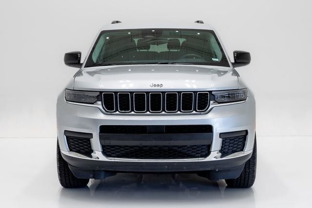 Used 2023 Jeep Grand Cherokee L Laredo AWD/4WD image 4