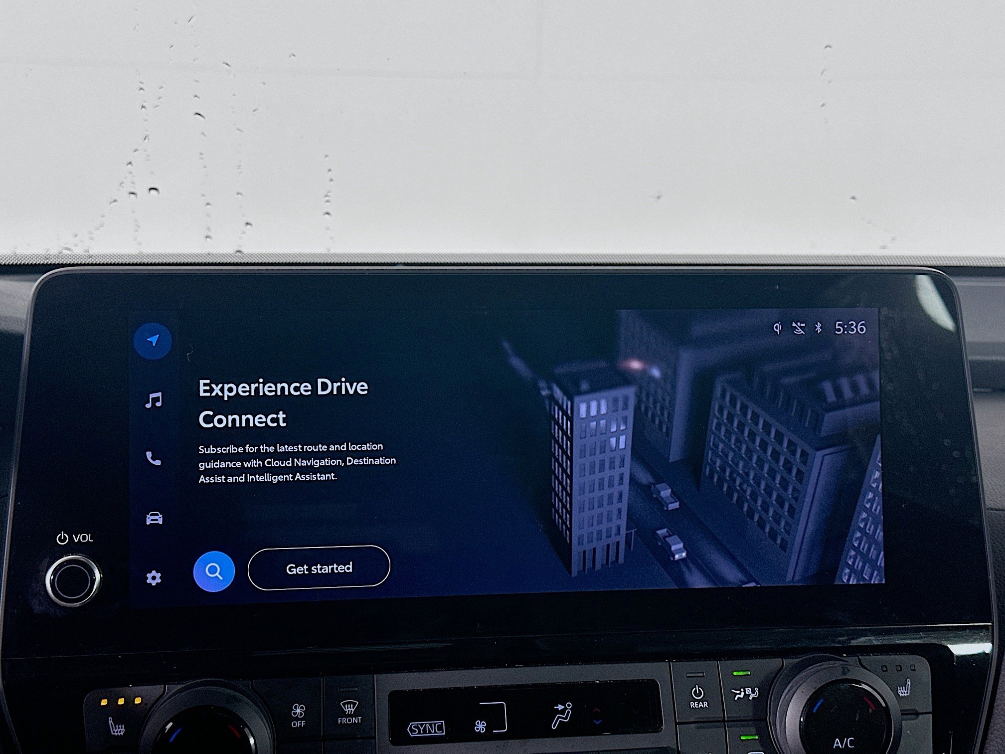 Used 2025 Toyota Grand Highlander FWD image 22