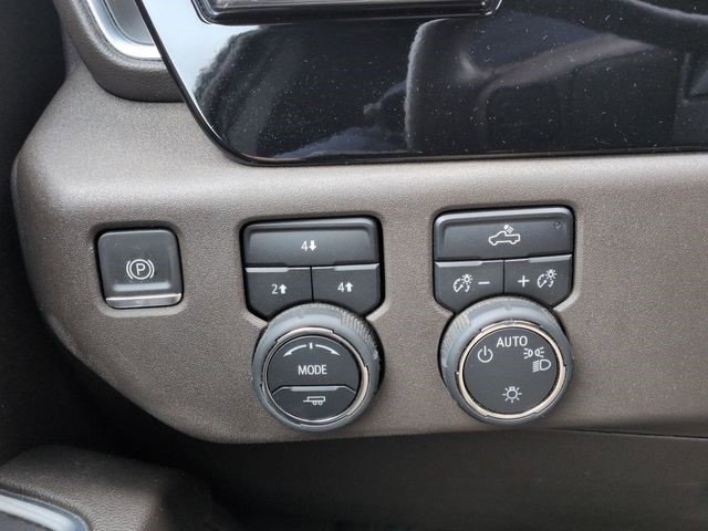 Certified 2024 Chevrolet Silverado 2500 LT image 16