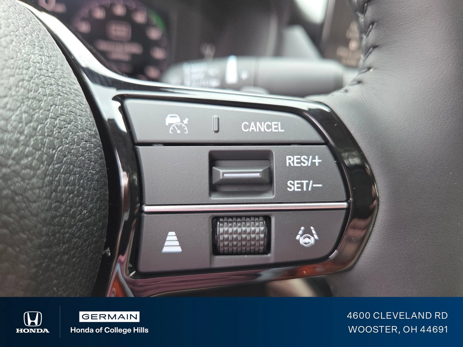New 2026 Honda Accord Touring image 32