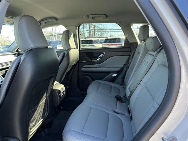 Used 2022 Lincoln Corsair AWD w/ Equipment Group 101A image 10