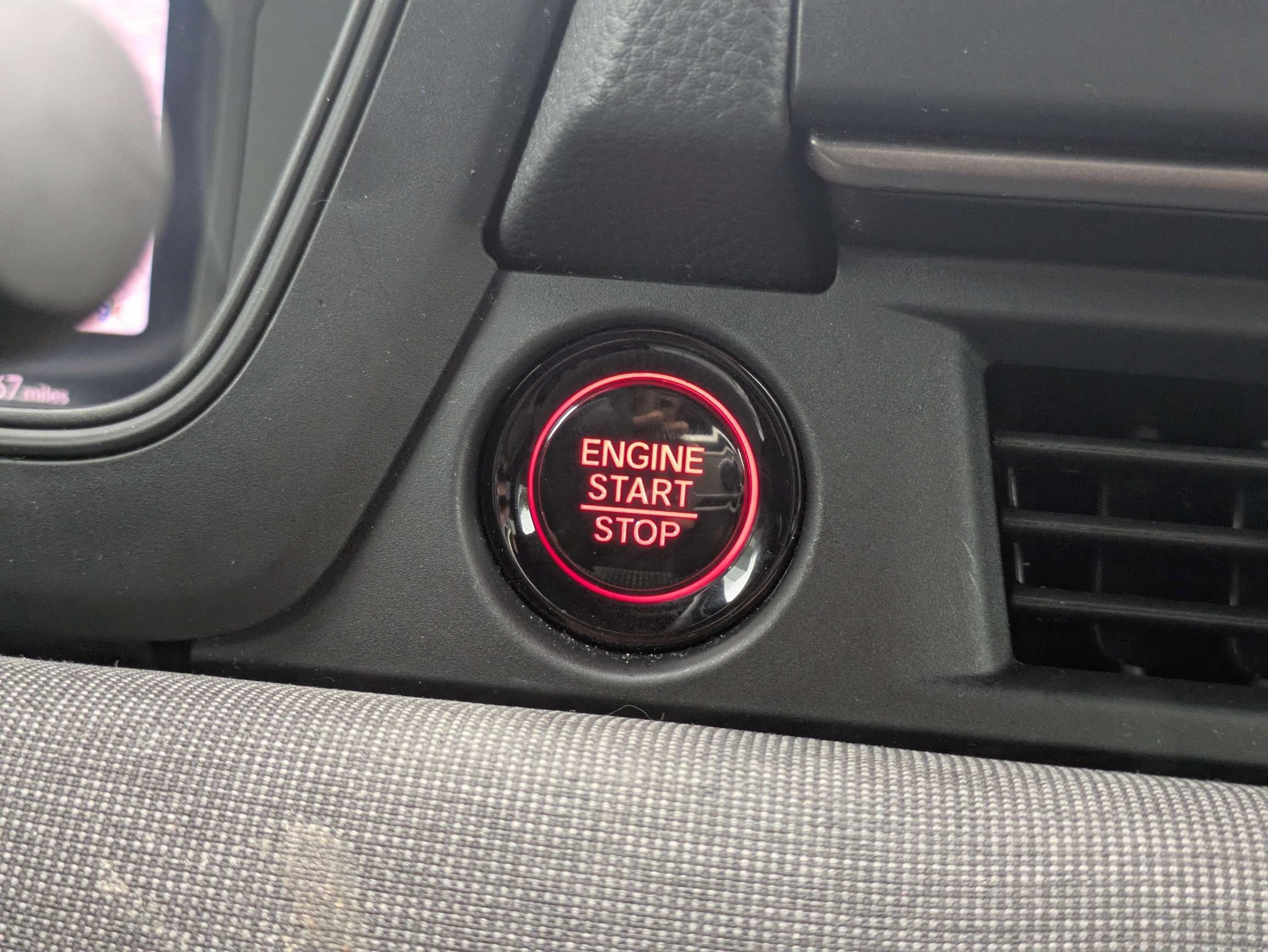 Certified 2026 Honda Passport TrailSport image 37