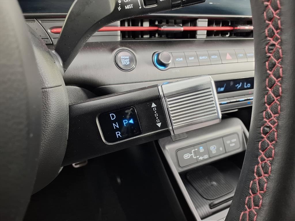 Used 2024 Hyundai Kona N Line image 14