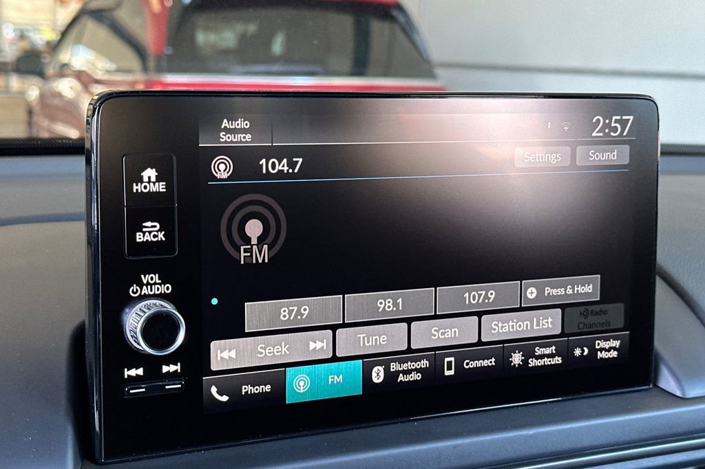 New 2025 Honda Pilot TrailSport image 22