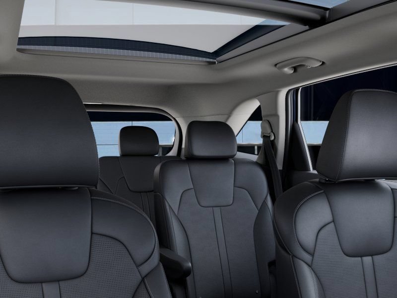 New 2026 Kia Sorento SX FWD image 29