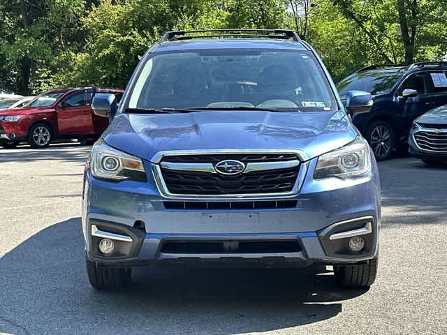 Used 2017 Subaru Forester 2.5i Touring AWD/4WD image 20