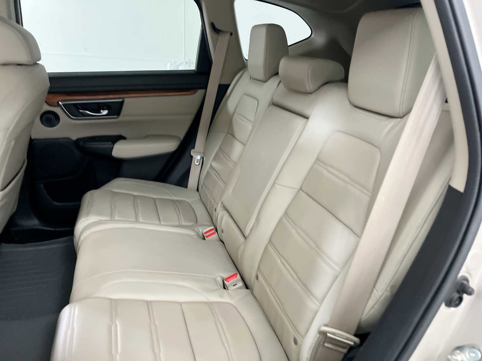Used 2017 Honda CR-V Touring image 31