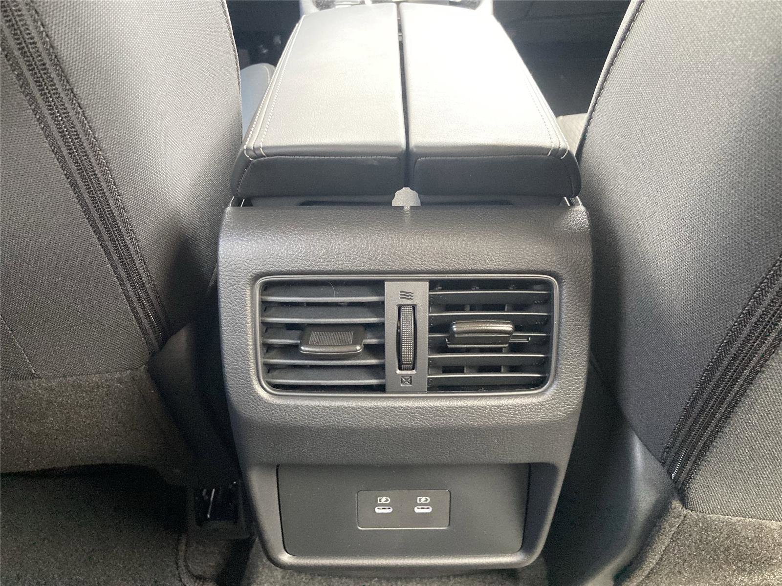 New 2026 Nissan Rogue SV w/ Cold Weather Package image 26