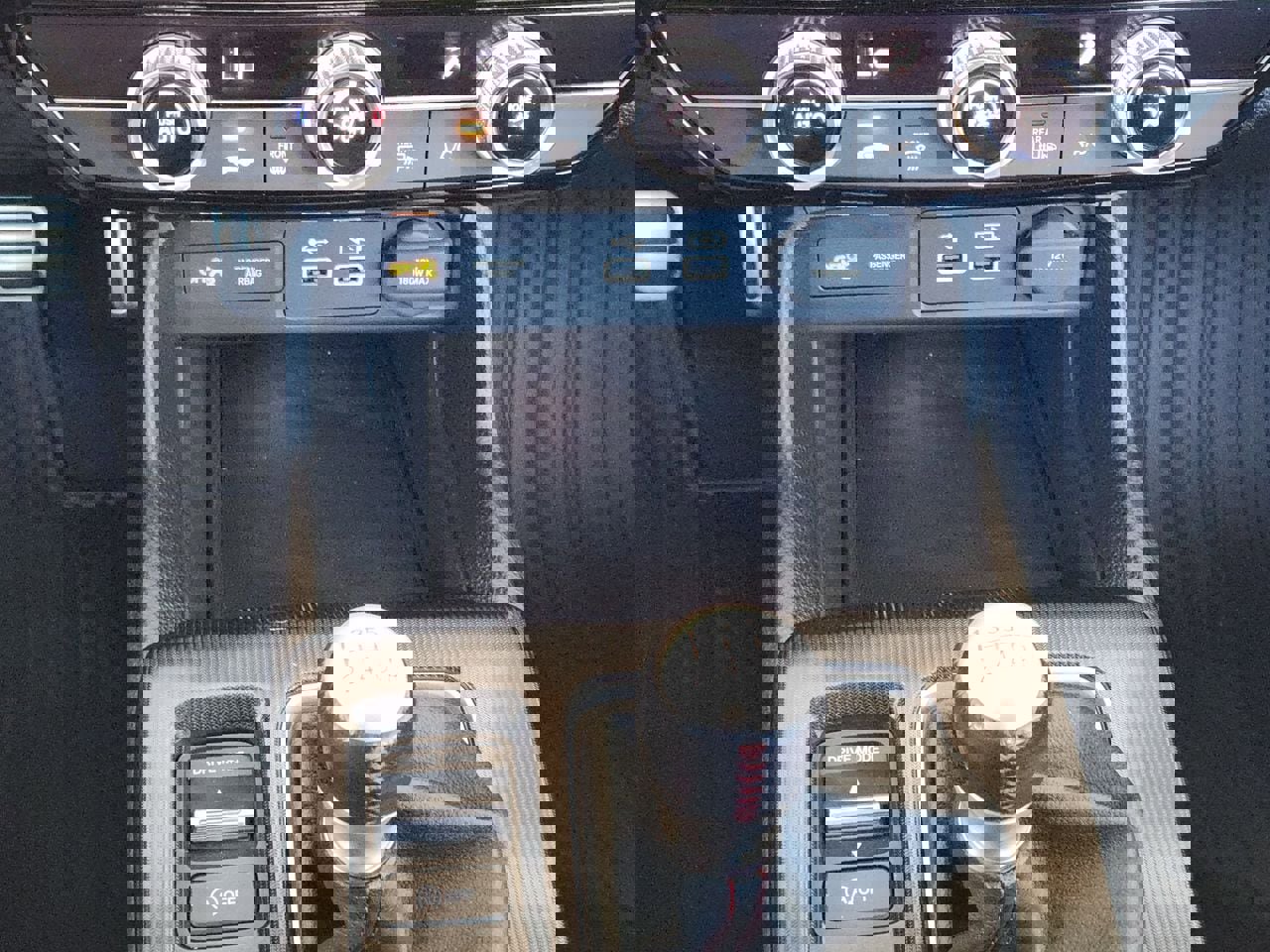 Certified 2024 Honda Civic Si image 18