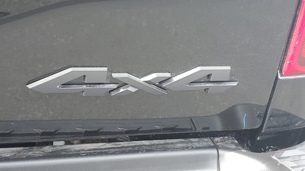 New 2026 RAM 2500 Rebel image 9