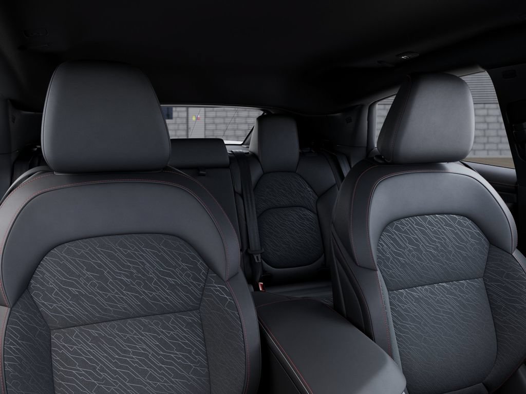 New 2027 Dodge Charger Scat Pack AWD/4WD image 26