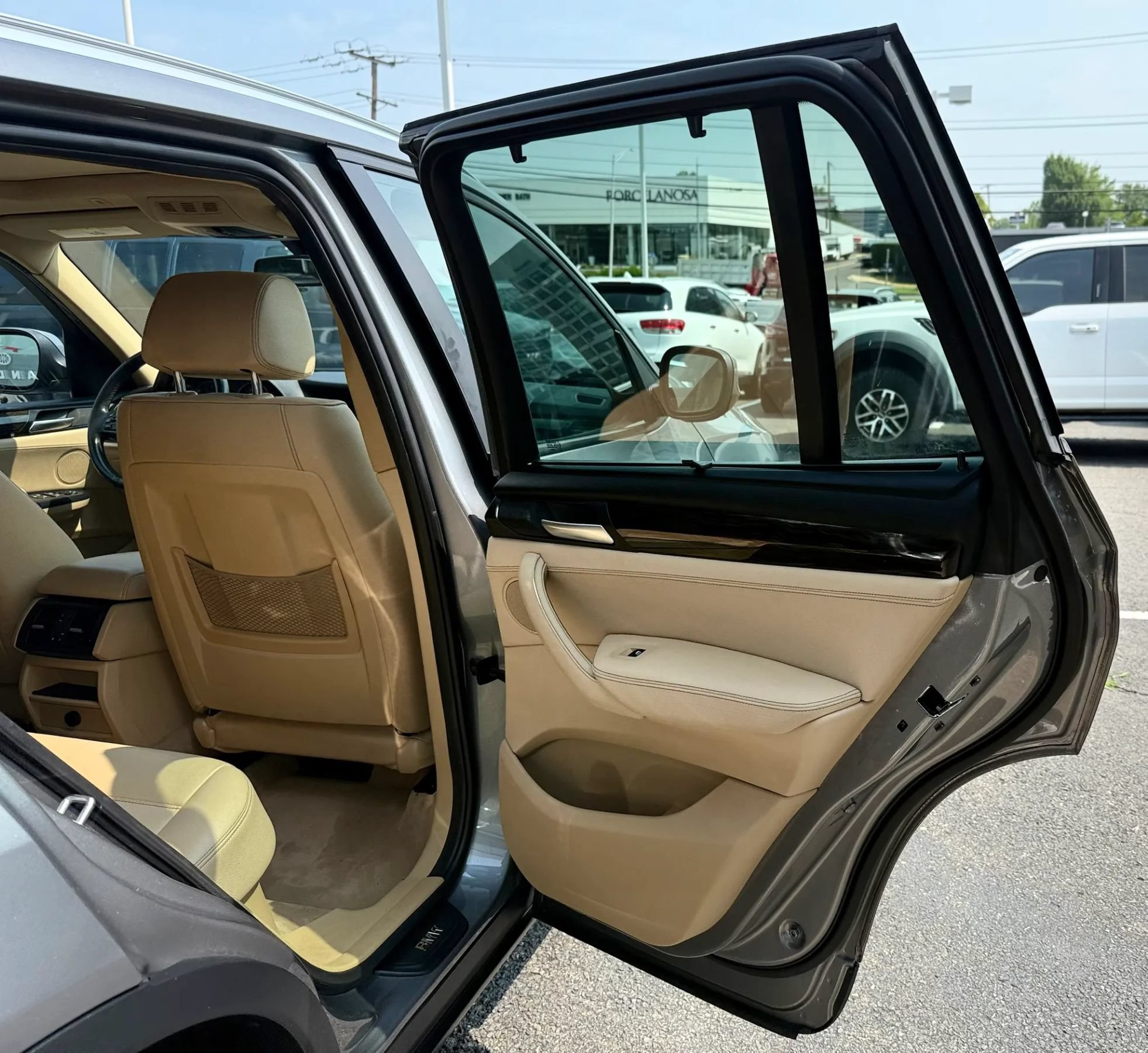 Used 2013 BMW X3 xDrive28i AWD/4WD image 31