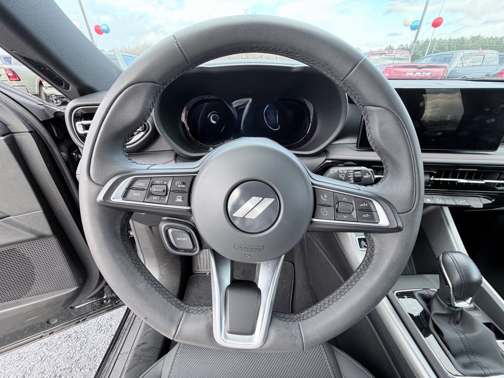 Used 2023 Dodge Hornet GT AWD/4WD image 13